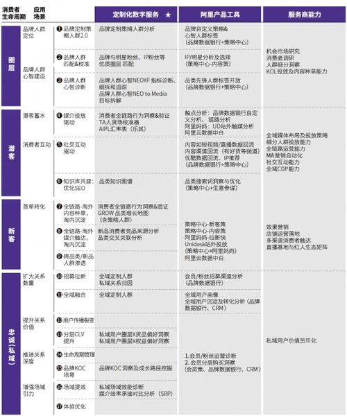 埃森哲攜手天貓 軟件開發領域的雙輪驅動企業經營方法論，助力商家實現全域增長