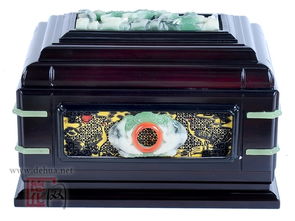 德化縣鶴仙山殯儀館骨灰盒采購(gòu)項(xiàng)目公開投標(biāo)公告